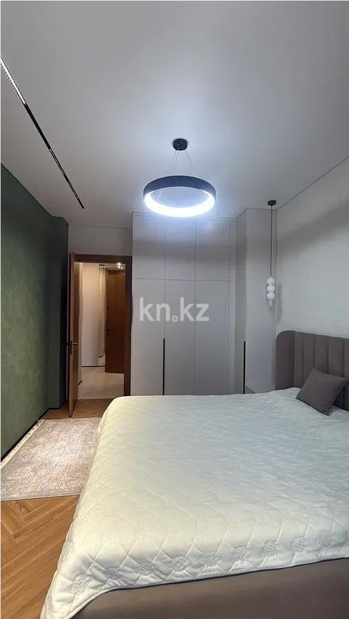 Продажа 2-комнатной квартиры, 45 м² в Астане - фото 2