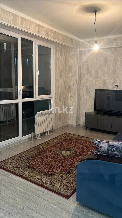 Продажа 2-комнатной квартиры, 52 м², мкр-н Шугыла, дом  340/3 - Продажа  двухкомнатных квартир в новостройках Алматы без посредников фото 1 из 4