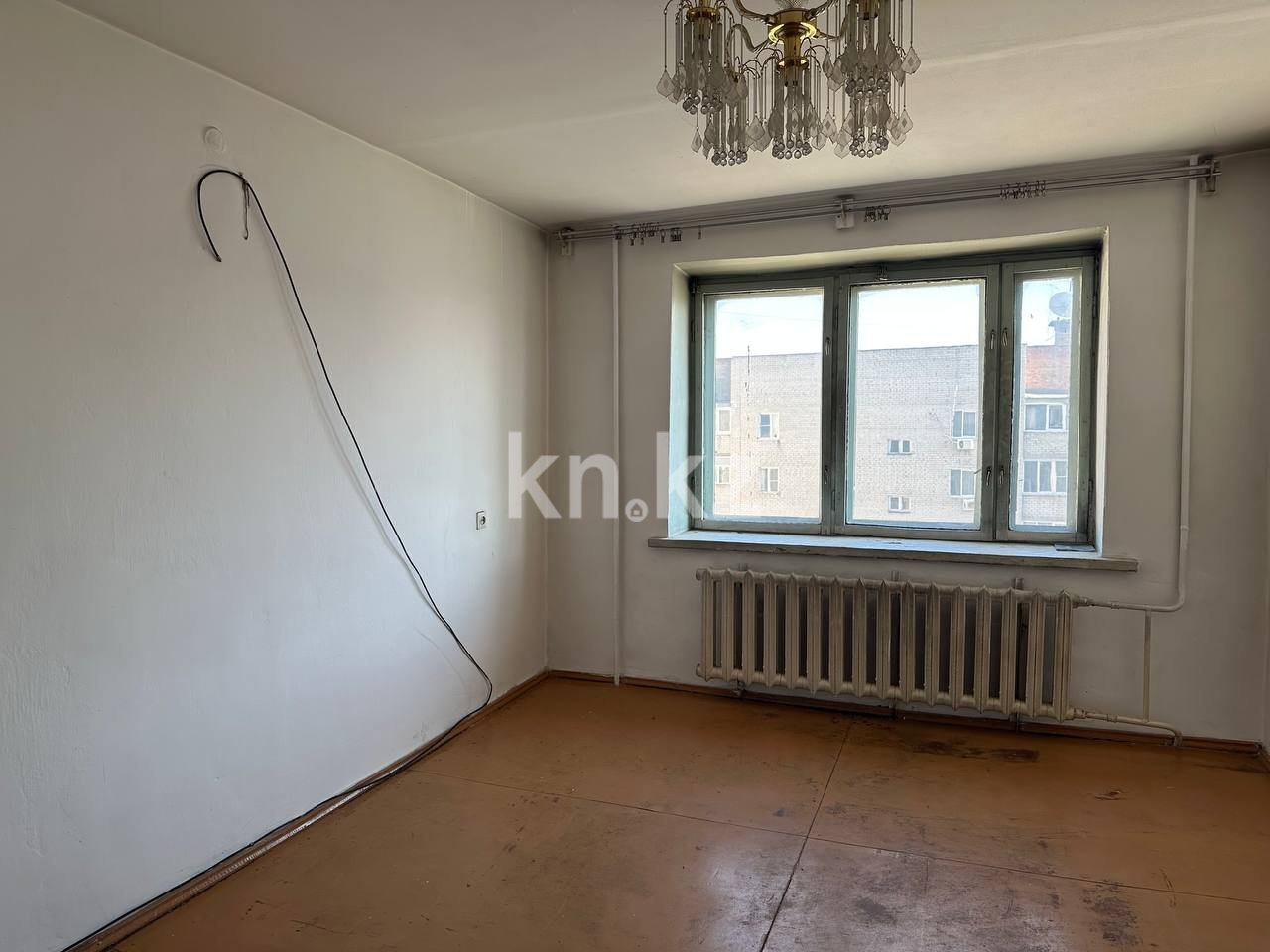 Продажа 2-комнатной квартиры, 50.1 м² - Продажа двухкомнатных квартир в Усть-Каменогорске фото 4 из 22