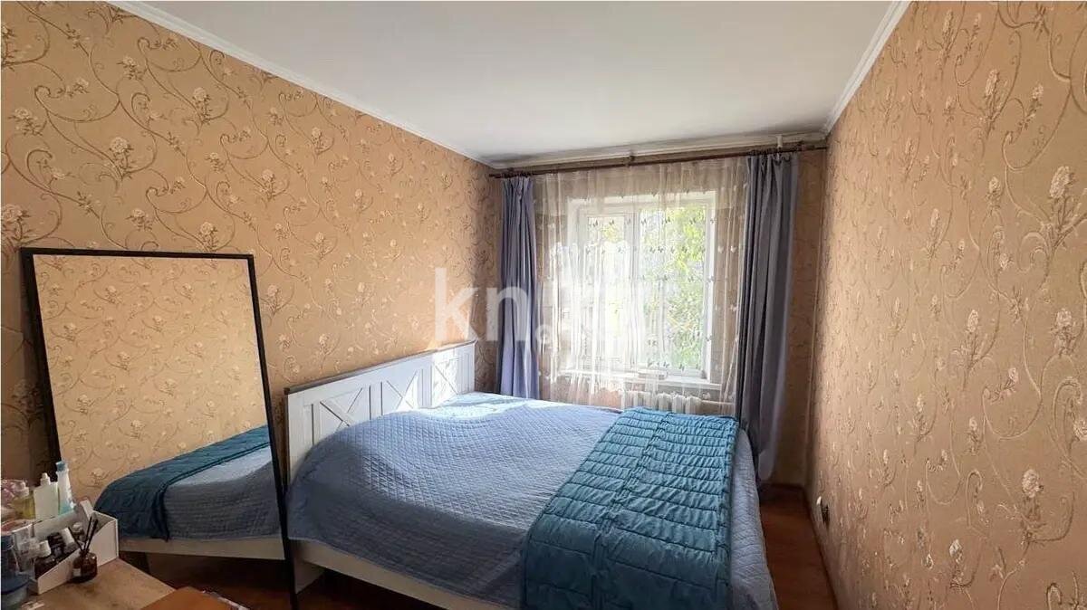 Продажа 2-комнатной квартиры, 47 м² в Алматы - фото 2
