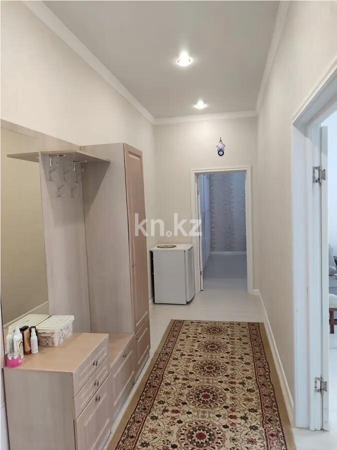 Продажа 2-комнатной квартиры, 64 м² в Астане - фото 2