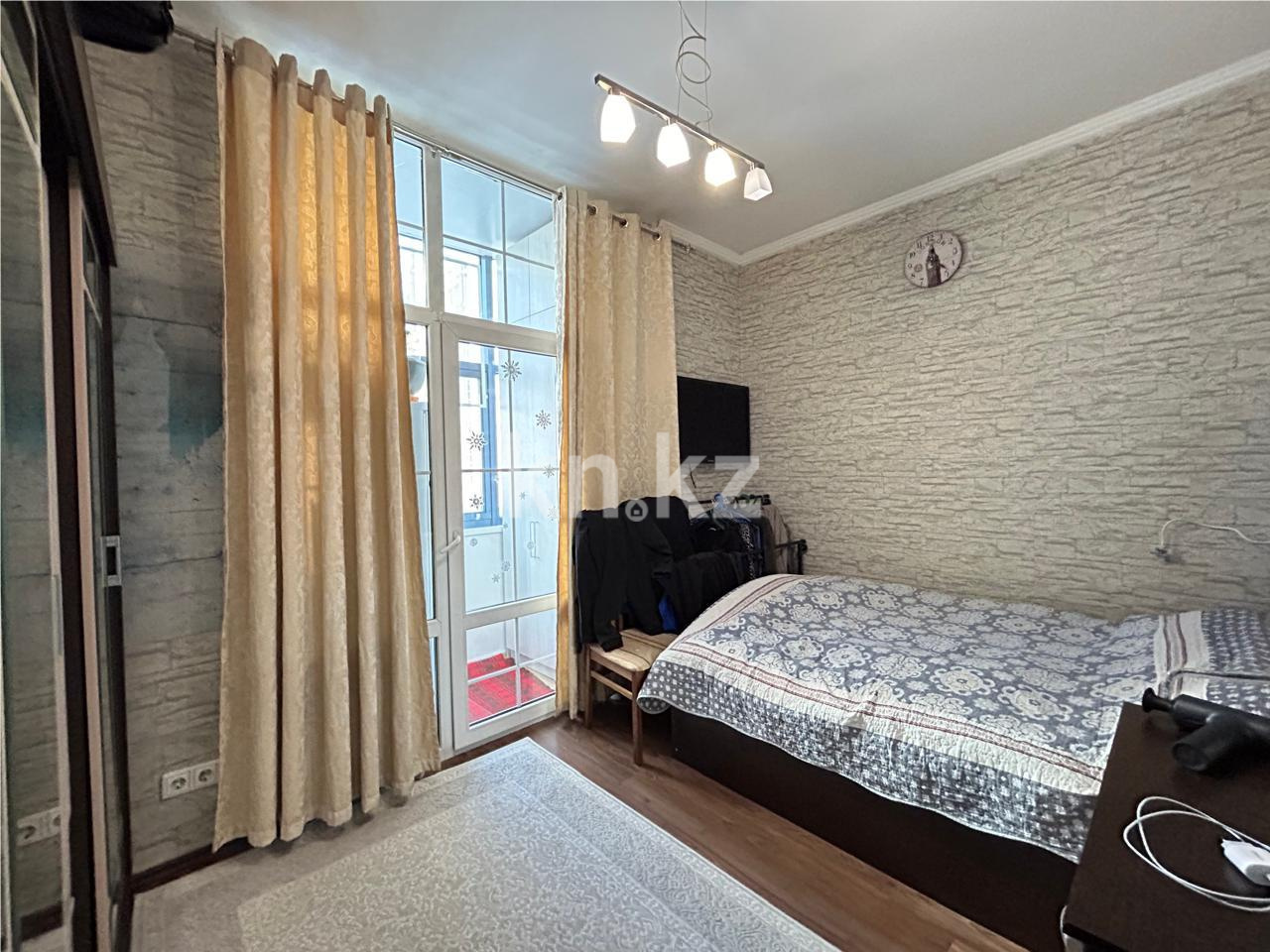 Продажа 4-комнатной квартиры, 135 м² - Продажа четырехкомнатных квартир в Астане - страница 25 фото 9 из 18