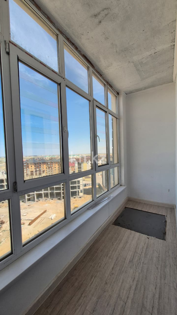 Продажа 2-комнатной квартиры, 71 м² - Продажа двухкомнатных квартир в Атырау фото 17 из 21