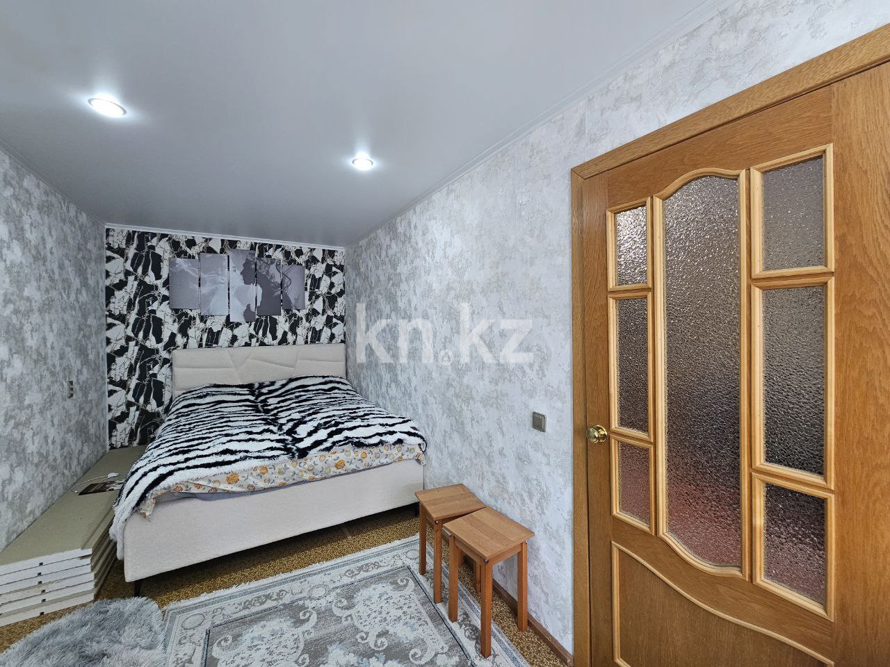 Продажа 2-комнатной квартиры, 41.5 м² - Продажа недвижимости в Казахстане - страница 5 фото 6 из 17