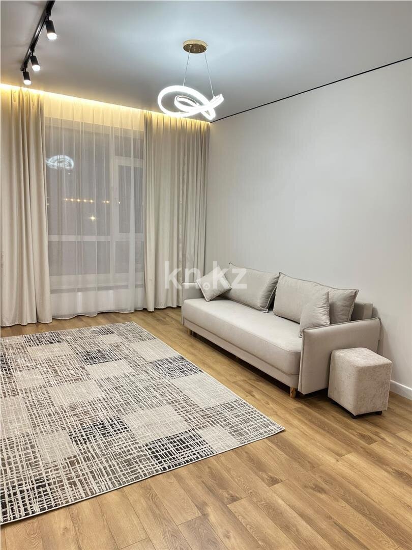 Продажа 2-комнатной квартиры, 47 м² в Астане - фото 2