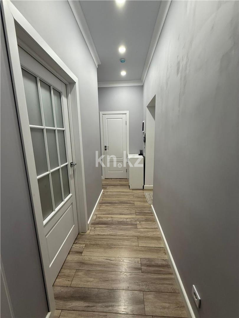 Продажа 2-комнатной квартиры, 49.3 м² - Продажа квартир в новостройках Астаны - страница 3 фото 8 из 8