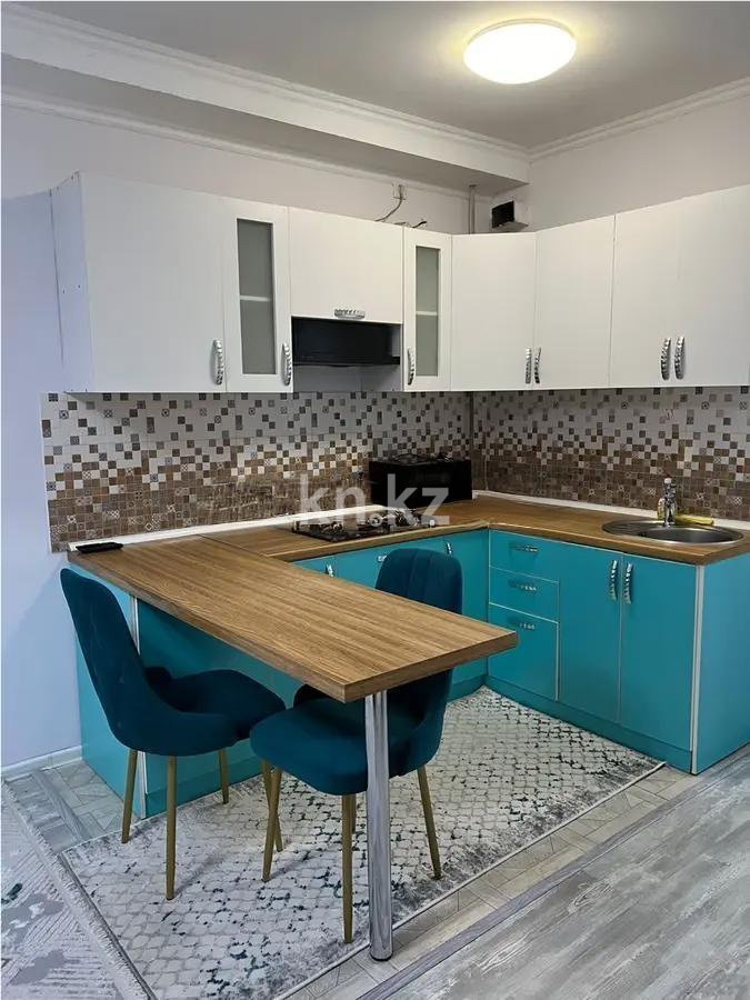 Продажа 2-комнатной квартиры, 44 м² в Алматы - фото 3