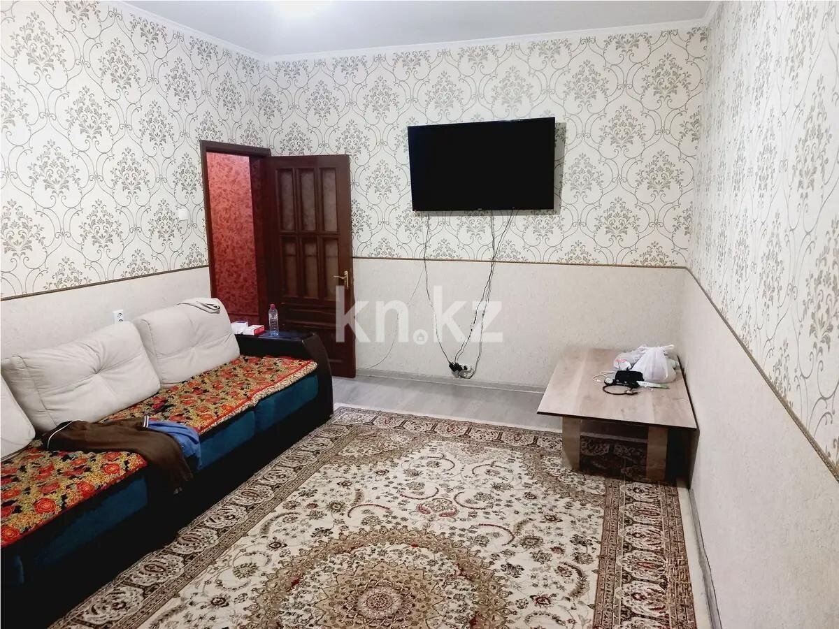 Продажа 3-комнатной квартиры, 67 м² в Алматы