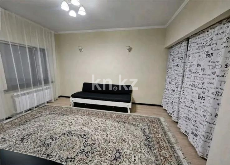 Продажа 1-комнатной квартиры, 41.5 м² - Продажа квартир в р-не Алматы Астаны - страница 2 фото 1 из 6