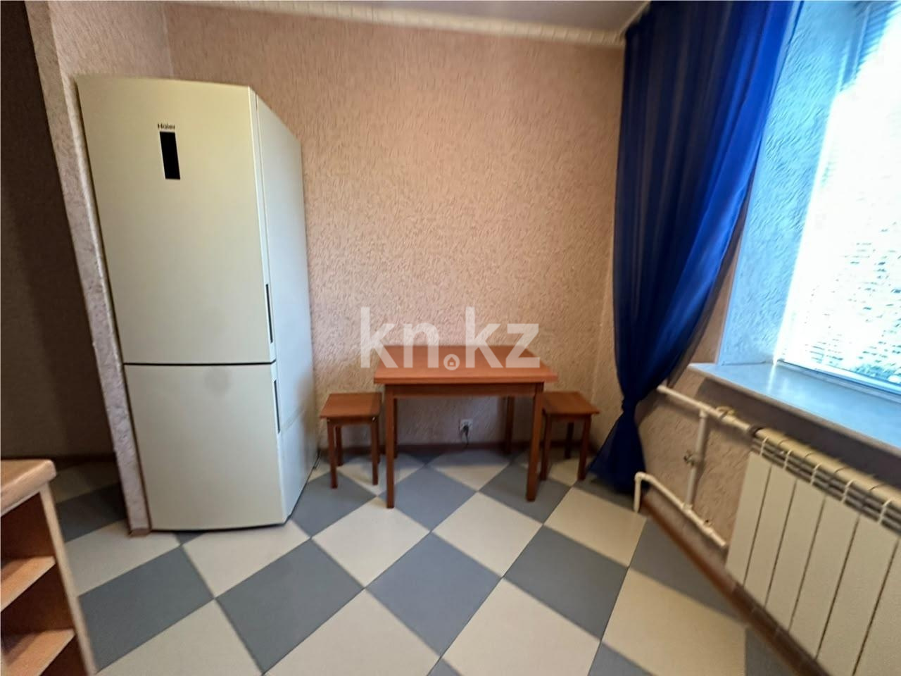 Продажа 2-комнатной квартиры, 55 м² - Недвижимость в Темиртау - страница 11 фото 6 из 14