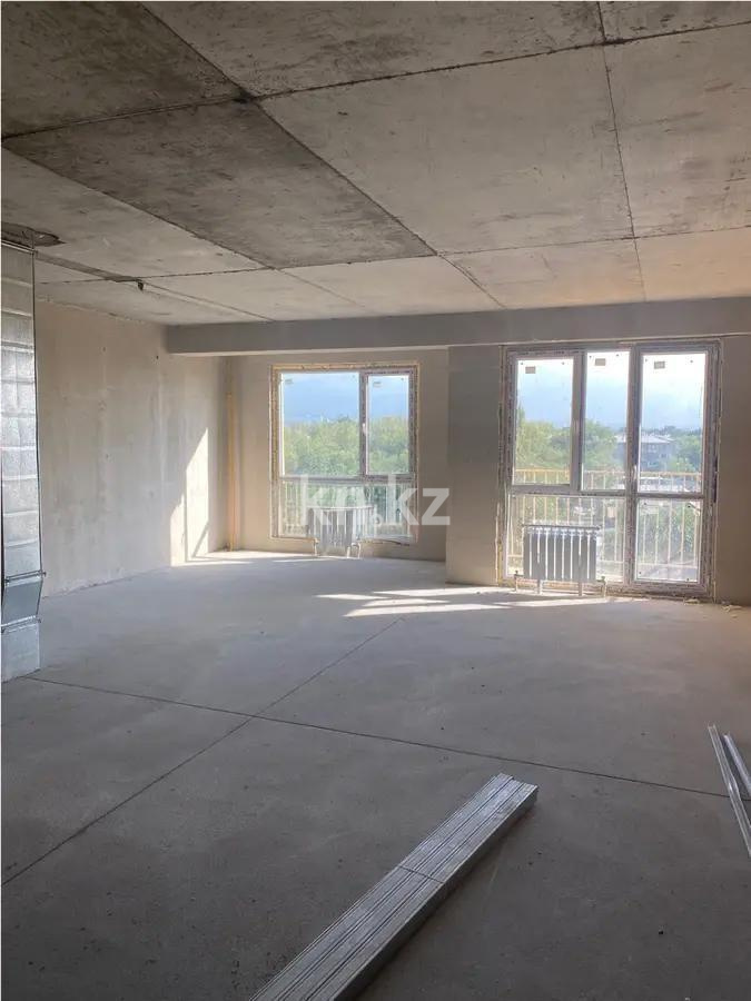 Продажа 2-комнатной квартиры, 51 м², пр. Сейфуллина, дом  51/29 - Продажа  двухкомнатных квартир в Алматы с фото фото 1 из 3