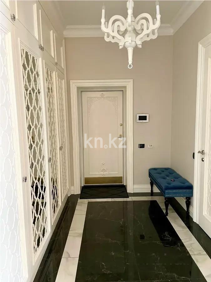 Продажа 4-комнатной квартиры, 180 м² - Продажа четырехкомнатных квартир в Казахстане фото 4 из 4