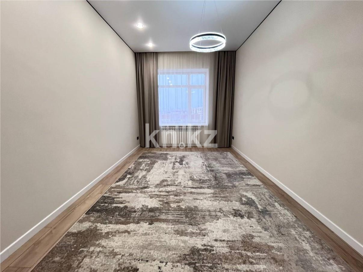 Продажа 3-комнатной квартиры, 70 м², ул. Муканова - Продажа и аренда недвижимости в Караганде фото 8 из 31