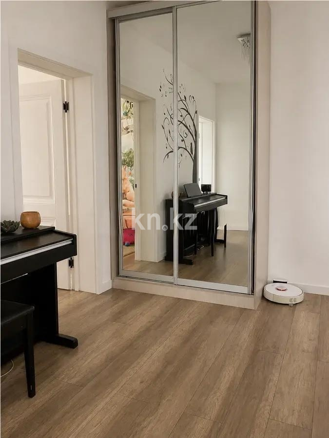 Продажа 3-комнатной квартиры, 69 м² в Алматы - фото 6