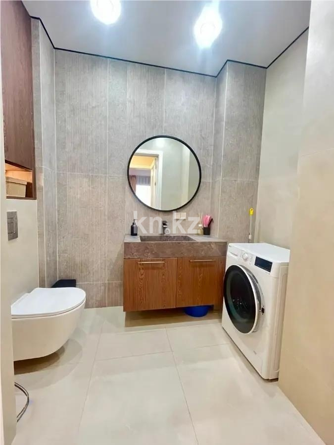 Продажа 3-комнатной квартиры, 75.5 м² - Продажа трехкомнатных квартир в р-не Сарайшык Астаны фото 6 из 8