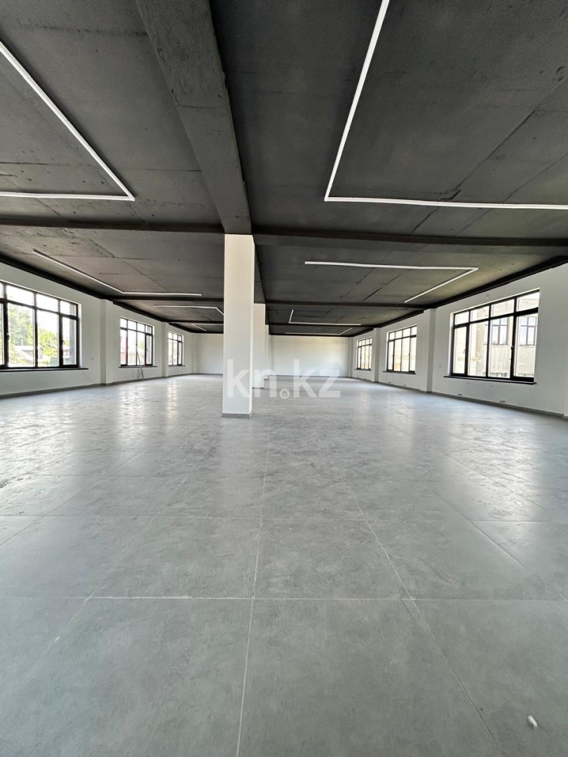 Продажа помещения, 750 м² - Продажа офисных и торговых помещений в Алматы фото 2 из 14