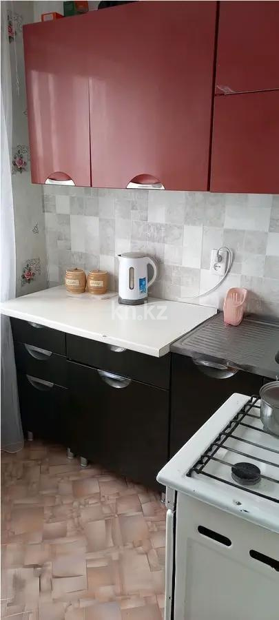 Продажа 1-комнатной квартиры, 32 м², ул. Алимхана Ермекова, дом  37 - Продажа  однокомнатных квартир в Абае фото 2 из 3