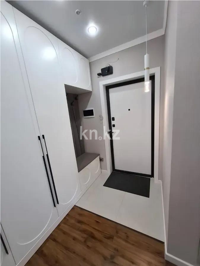 Продажа 2-комнатной квартиры, 65 м² - Продажа двухкомнатных квартир в Бостандыкском р-не Алматы фото 5 из 5