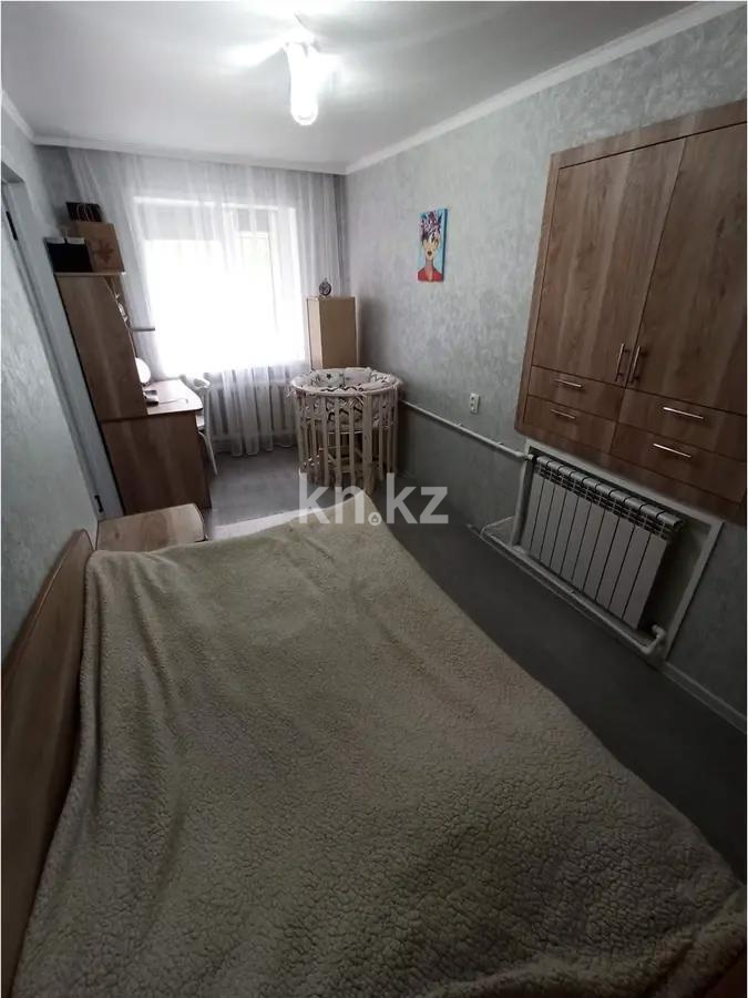 Продажа 2-комнатной квартиры, 41 м² в Караганде - фото 2