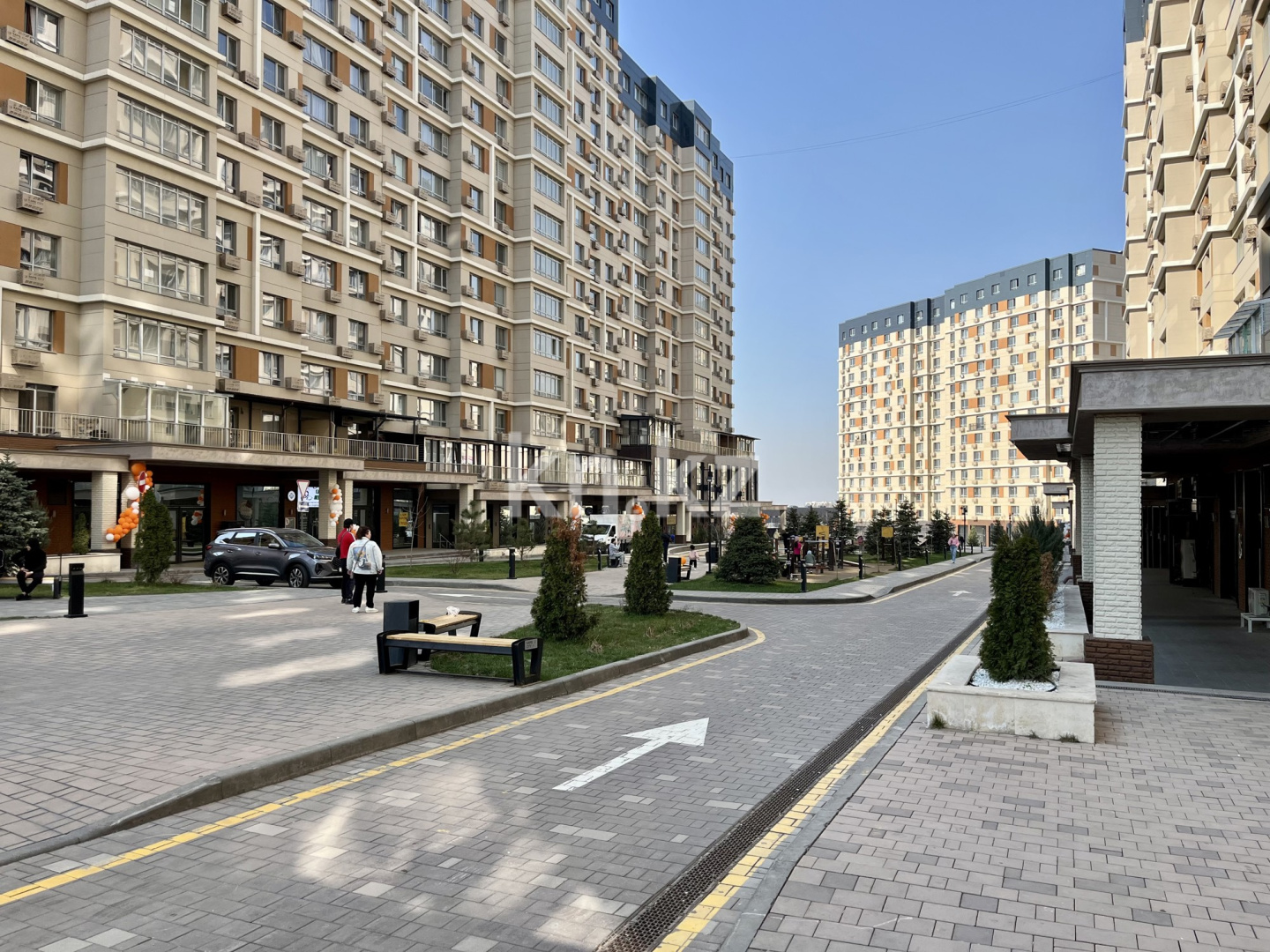 Продажа 3-комнатной квартиры, 81 м² - Продажа квартир в Алматы - страница 4 фото 22 из 26