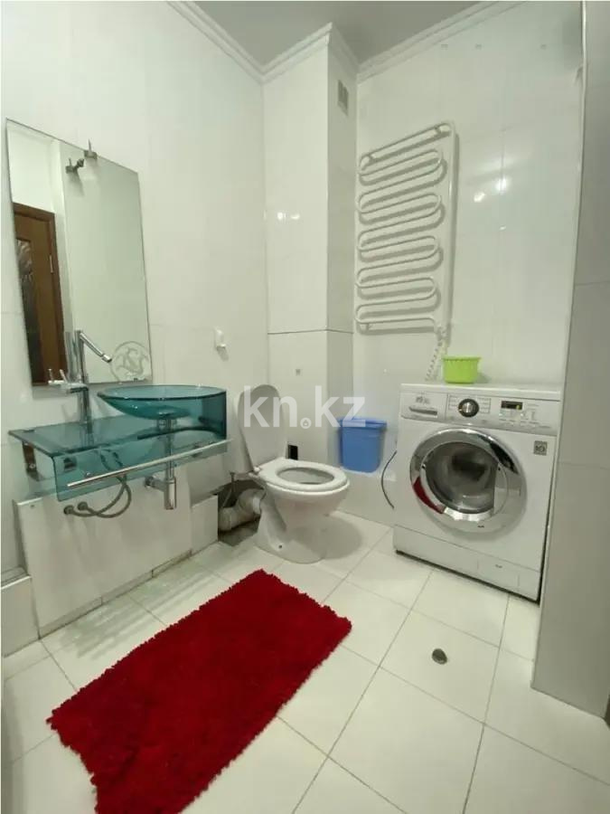 Продажа 3-комнатной квартиры, 85 м², мкр-н Самал-2, дом  90 в Алматы - фото 6