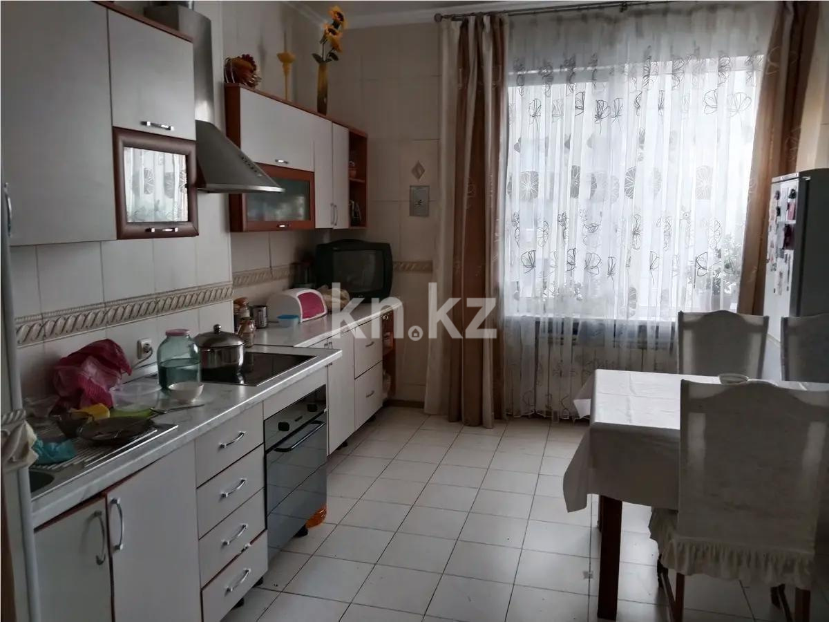 Продажа 3-комнатной квартиры, 129 м² в Астане - фото 2