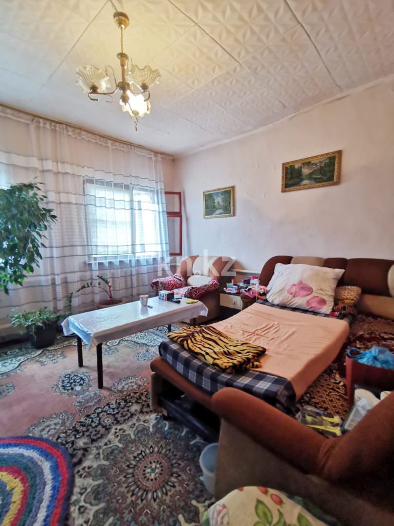 Продажа 3-комнатного дома, 53.4 м², Байкадамкызы - Продажа домов, коттеджей в Алматинской области фото 4 из 24