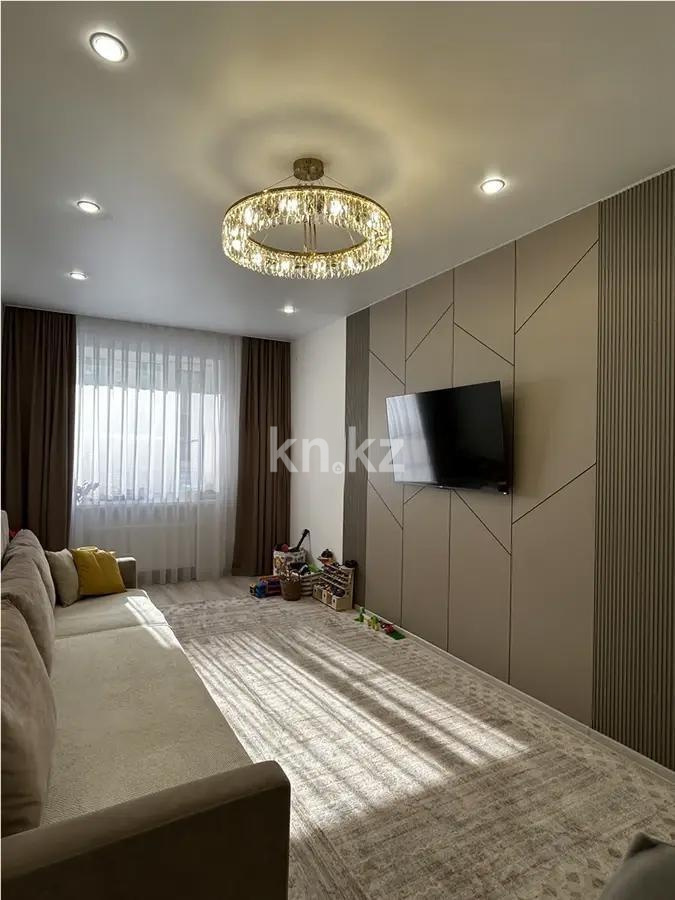 Продажа 2-комнатной квартиры, 66 м² - Продажа квартир в Казахстане - страница 33 фото 1 из 5