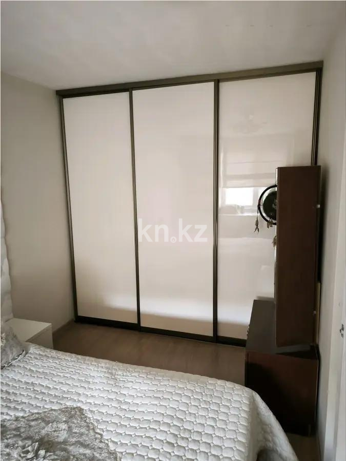 Продажа 2-комнатной квартиры, 65.3 м², мкр-н Аккент, дом  26 в Алматы - фото 4