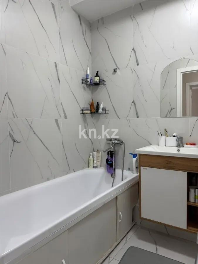 Продажа 2-комнатной квартиры, 52.6 м² в Астане - фото 4