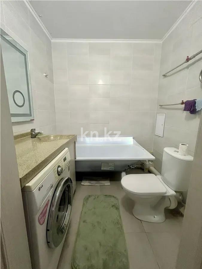 Продажа 2-комнатной квартиры, 57 м², ул. Тынышбайулы, дом  2 - Продажа квартир в Астане фото 4 из 5