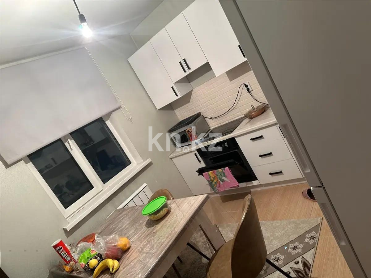 Продажа 1-комнатной квартиры, 34 м² - Недвижимость в Алматы фото 2 из 3