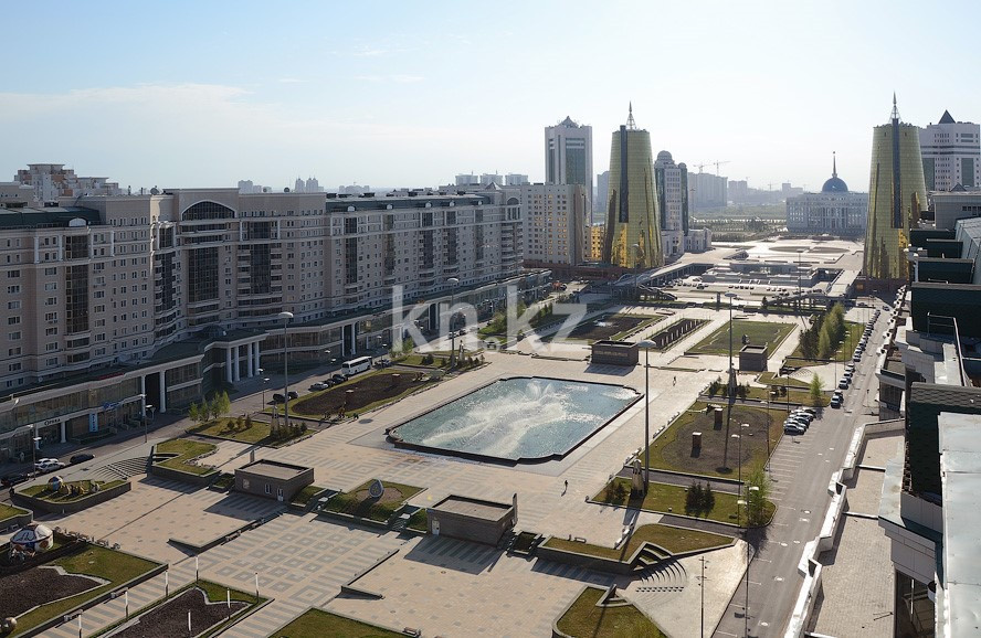 Продажа , 20 м² в Астане