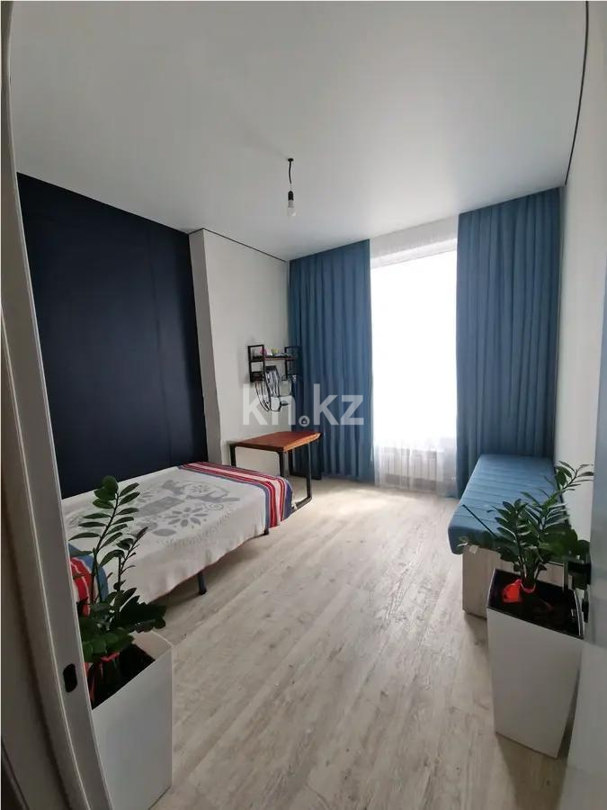 Продажа 3-комнатной квартиры, 87.6 м², ул. Калдаякова, дом  23а в Астане - фото 2