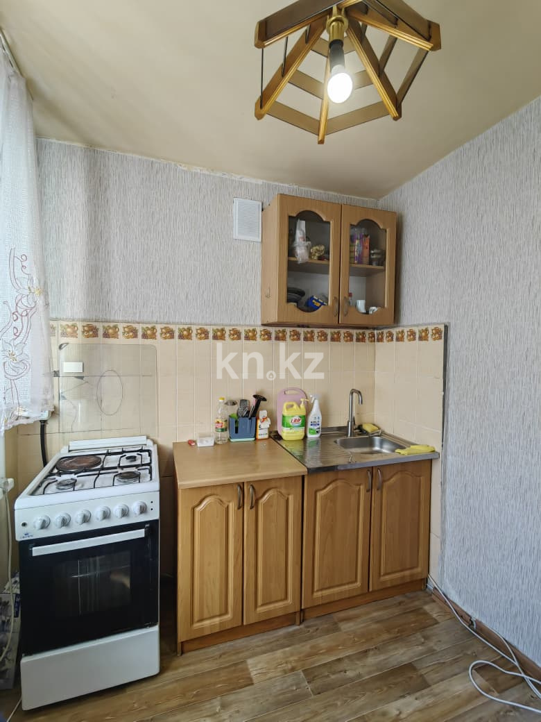 Продажа 2-комнатной квартиры, 43 м², ул. Гоголя, дом  51 - Продажа квартир в Караганде фото 13 из 21