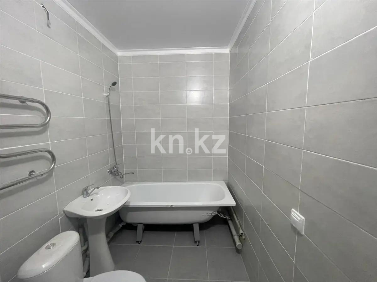 Продажа 1-комнатной квартиры, 34.5 м², ул. Янушкевича, дом  10 - Продажа квартир в Астане фото 3 из 3