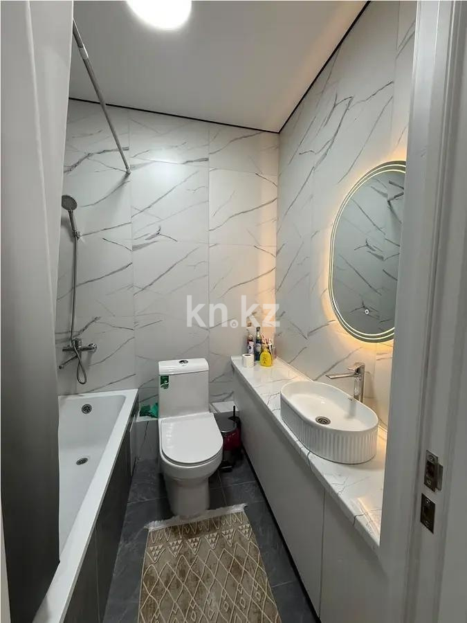 Продажа 2-комнатной квартиры, 55 м² - Продажа квартир в Алматы - страница 9 фото 4 из 5