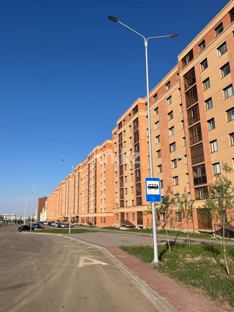 Продажа 3-комнатной квартиры, 84 м² в Караганде - фото 18
