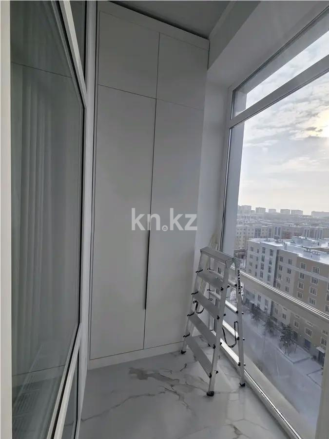 Продажа 3-комнатной квартиры, 101 м² в Астане - фото 8