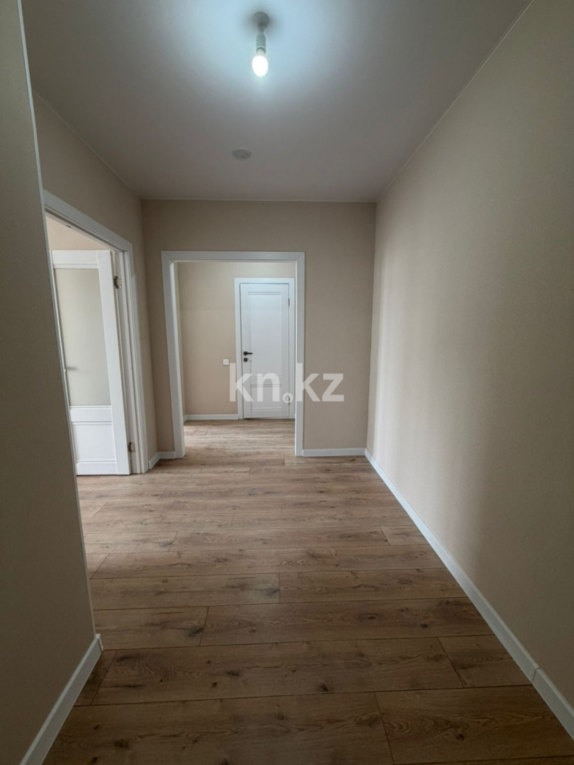 Продажа 3-комнатной квартиры, 62.89 м² - Продажа  трехкомнатных квартир в новостройках Астаны - страница 3 фото 1 из 11