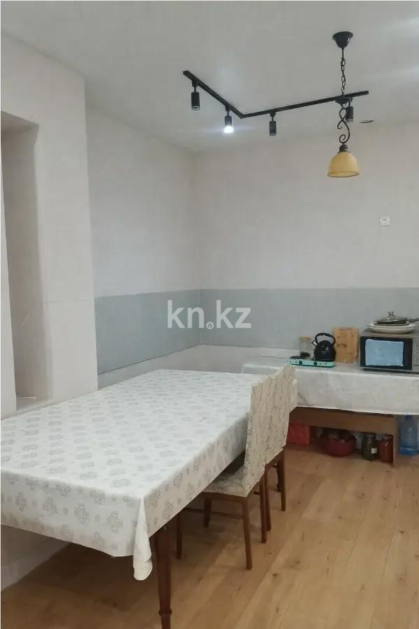 Продажа 2-комнатной квартиры, 55 м² - Продажа двухкомнатных квартир в Астане - страница 8 фото 3 из 4