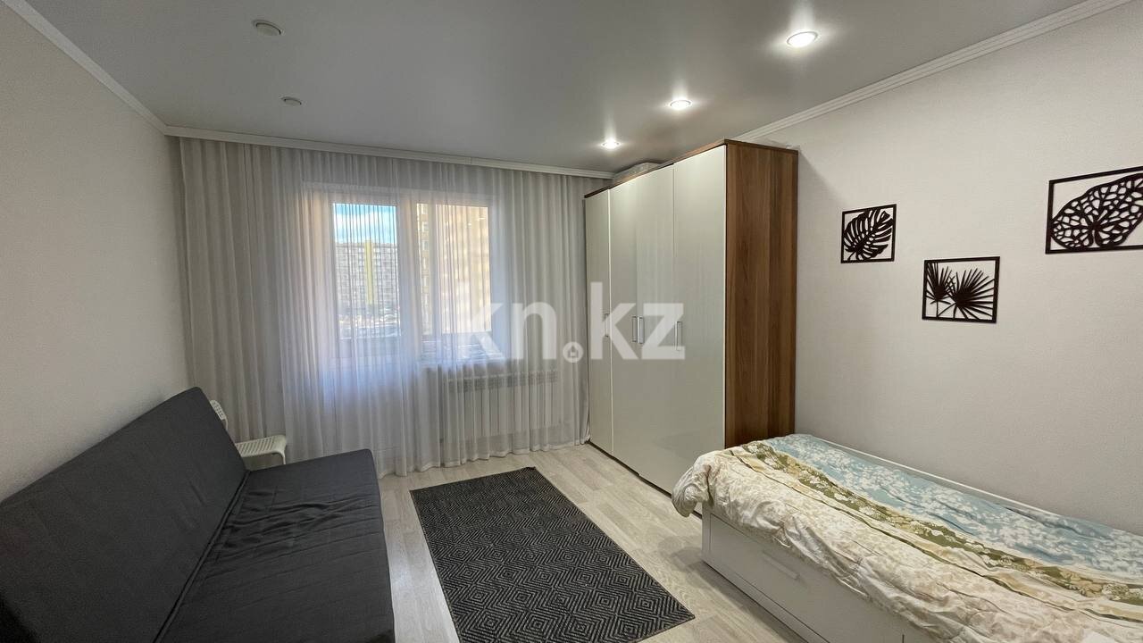 Продажа 3-комнатной квартиры, 80 м² в Астане - фото 5