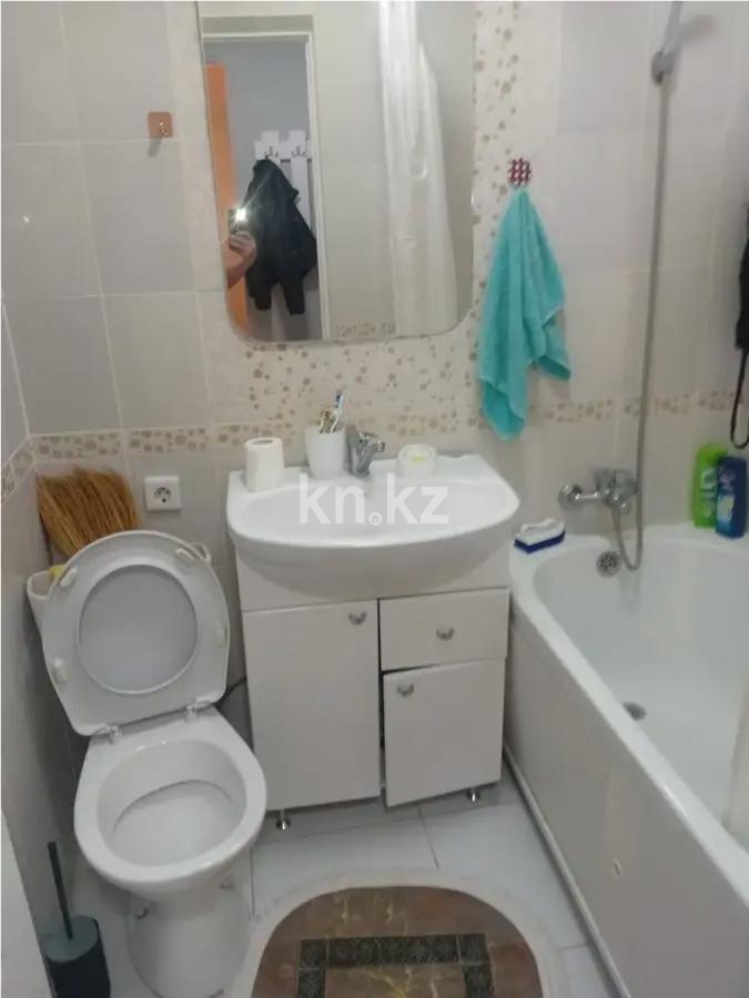 Продажа 2-комнатной квартиры, 40 м² - Продажа двухкомнатных квартир от собственников в Казахстане фото 3 из 4