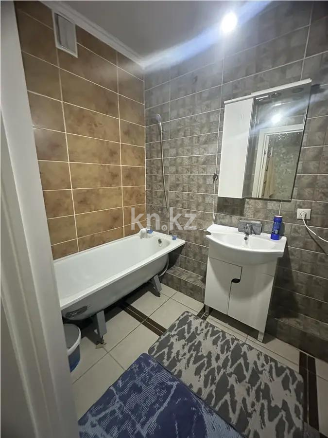 Продажа 1-комнатной квартиры, 45 м² - Продажа однокомнатных квартир в р-не Сарайшык Астаны - страница 2 фото 3 из 3