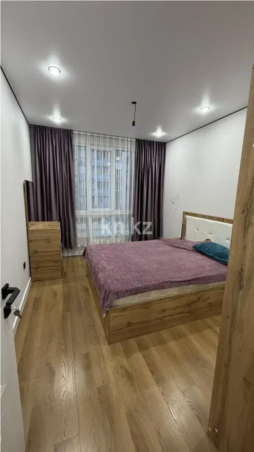 Продажа 3-комнатной квартиры, 62 м² - Недвижимость в Алматы фото 3 из 4