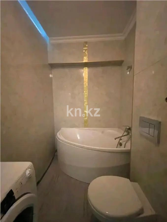 Продажа 2-комнатной квартиры, 53 м² - Продажа  двухкомнатных квартир в новостройках Алматы с фото - страница 21 фото 3 из 3