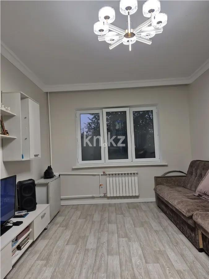 Продажа 3-комнатной квартиры, 79 м², мкр-н Жетысу-2, дом  16 - Продажа квартир в Алматы фото 1 из 4