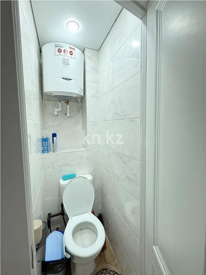 Продажа 3-комнатной квартиры, 63 м² в Караганде - фото 6