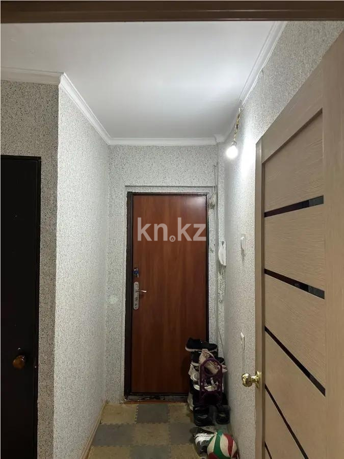 Продажа 2-комнатной квартиры, 43 м², мкр-н 7, дом  8 - Продажа квартир в Темиртау без посредников фото 6 из 7