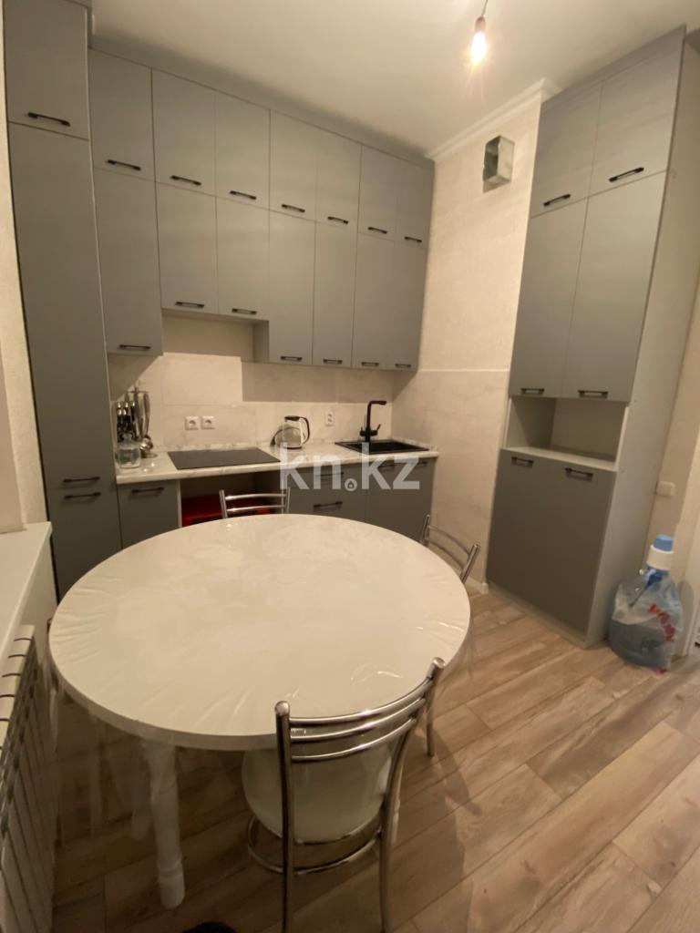 Продажа 2-комнатной квартиры, 57 м², ул. Дюсембекова - Аренда квартир помесячно в Сарани фото 4 из 9